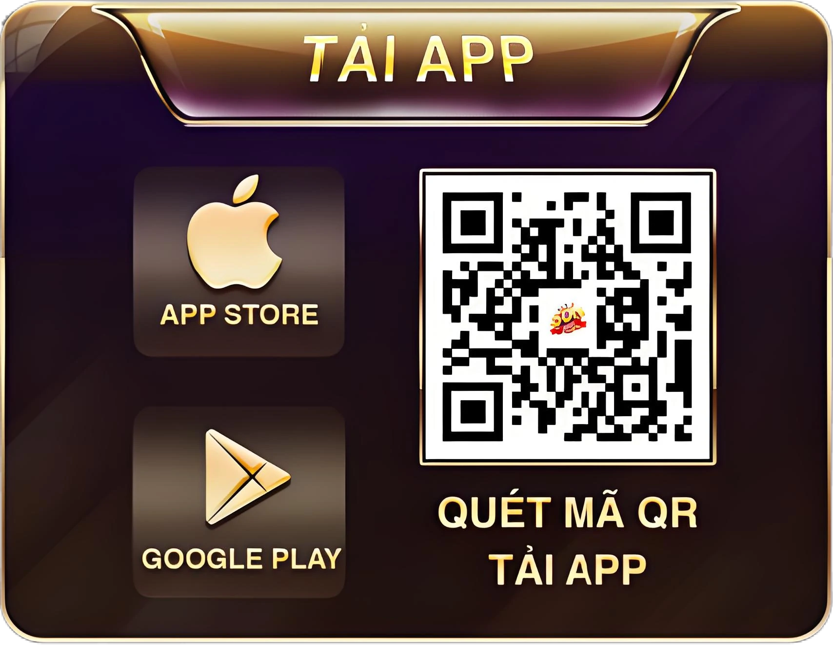 Tải app QR-code LINK